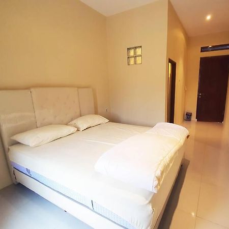 Cozy Villa / Rumah Sejuk View Bandung Ngoại thất bức ảnh