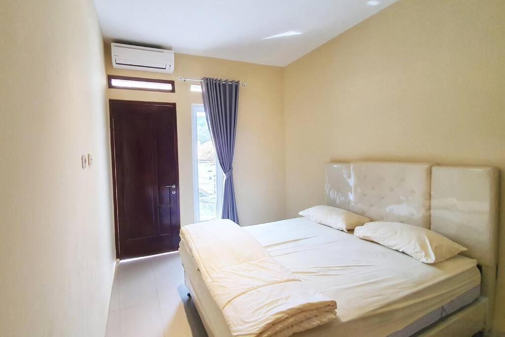 Cozy Villa / Rumah Sejuk View Bandung Ngoại thất bức ảnh